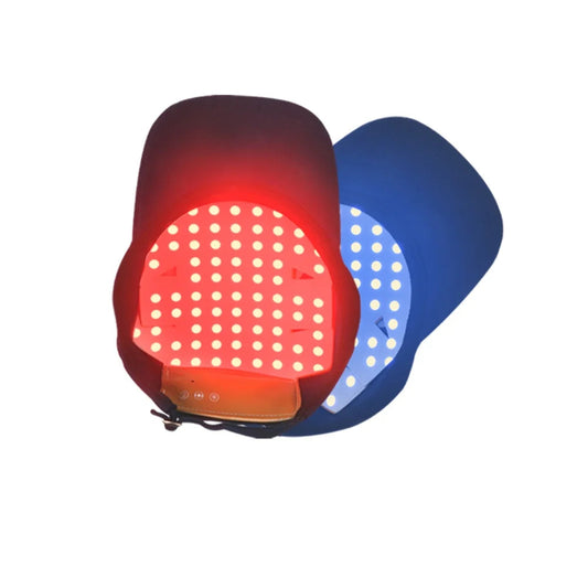 Red Light Therapy Cap